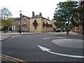 The Fountain, Ely