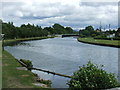 Gloucester and Sharpness Canal