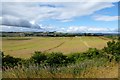 Towards Lesbury