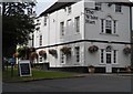 The White Hart pub, Sevenoaks