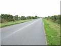 TF2259 : Minor road heading towards Coningsby by JThomas