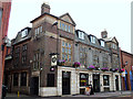 The Apple Tree, Lowther Street