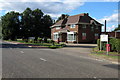 Stewartby Post Office