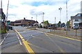 Level Crossing at Sunningdale