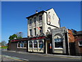 The Star & Garter/Portland Street, Kingston upon Hull