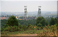 SK5963 : Clipstone Colliery by Chris Allen