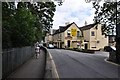 Bovey Tracey : Fore Street