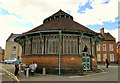 The Market House, Tenbury Wells