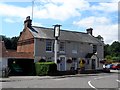 Horse and Cart pub, Peasmarsh