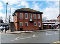 River Street public toilets, Windsor