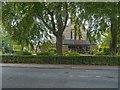 United Reformed Church, Alderley Road, Wilmslow