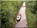 Newbold-Oxford Canal