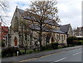 Catholic Church of St Edward the Confessor, Windsor