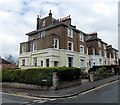 3-storey houses, Claremont Road, Windsor