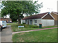 Bungalow, Garden Walk, West Green, Crawley