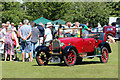 TQ6910 : Talbot, Hooe Vintage Car Show by Oast House Archive