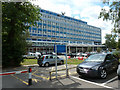 Crawley Hospital