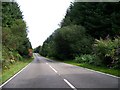 Heading north on the A83 out of Tarbert