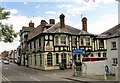 The Bridge, Tenbury Wells