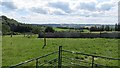 Sheep pens, Hanley Childe