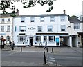 The Blue Boar - High Street