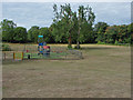 Waters Drive recreation ground