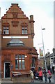 Barclays Bank, Acton High Street W3