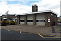 Windsor Fire Station