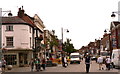 Wycombe High Street