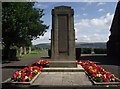 Blackrod War Memorial