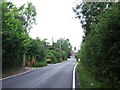 Station Road, Nettlestead Green