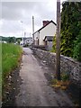 Trevaughan Old Bridge, Whitland