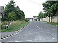 Hawthorn Road - Newland Street