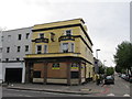 The Bedford Tavern, Finsbury Park