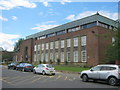 Former Gateshead Council Offices