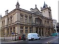 Cheltenham Library