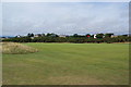 Dornoch Golf Course