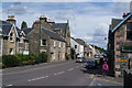 High Street, Kingussie