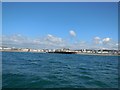 TQ3103 : Brighton Seafront & Pier by Paul Gillett
