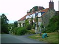 Cottages in Acklam