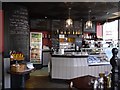 NZ2565 : Willi's Cafe, Clayton Road, Jesmond by Andrew Curtis