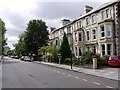 Eslington Terrace, south of Clayton Road, Jesmond