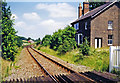 Hanwood station (site/remains)