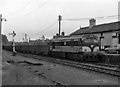 N8667 : Ore train at Navan station - 1994 by The Carlisle Kid