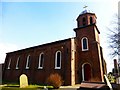 The Parish Church of the Holy Trinity, Freckleton