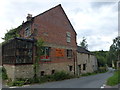 Brooke Bond Tea - Bladon, Oxford