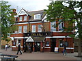 The Bell, Staines Road, Hounslow