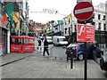 Waterloo Street, Derry / Londonderry