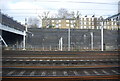 WCML near Mornington Street Bridge