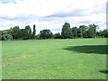 Recreation Ground - Botley Park